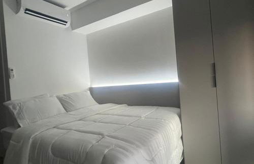 Studio moderno próx Allianz - Foto 6