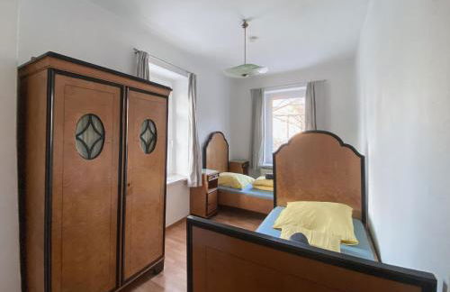 Stilvolle 2 Zimmer Wohnung mit Küche, TV, Waschmaschine - Foto 21