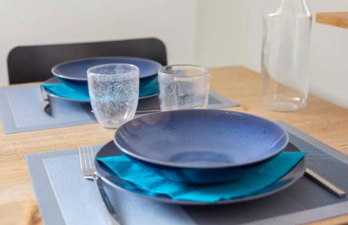 Modern apartement in the city center. - Foto 18