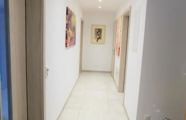 Ferienwohnung Schöne Auszeit - Foto 17