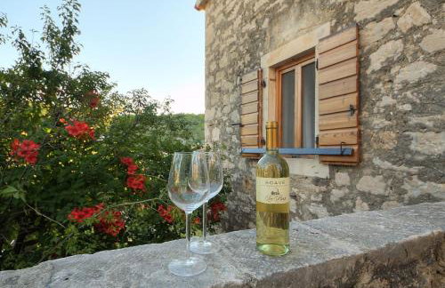 Stone house Na Rudini - Photo 54