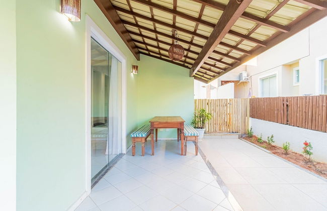 GB45 Excelente Casa 4 Suítes - Guarajuba - Photo 47