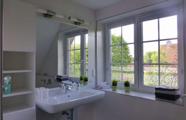 Holiday Home Home Comfortable Vacation Home - Foto 11