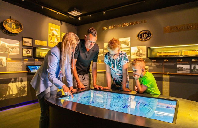 Modern Chalet on the Water of the Markermeer - Foto 11