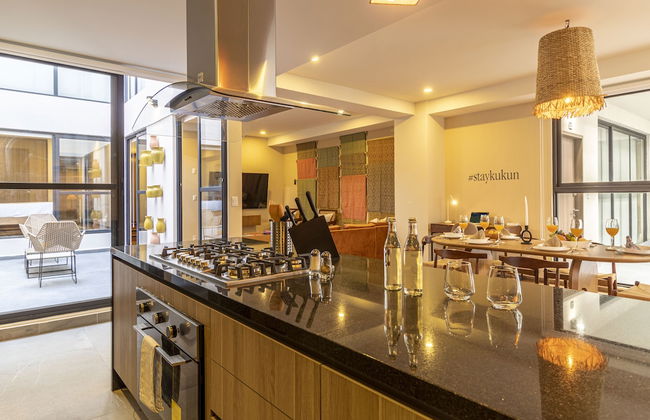 Casa Colima by Kukun - Foto 37