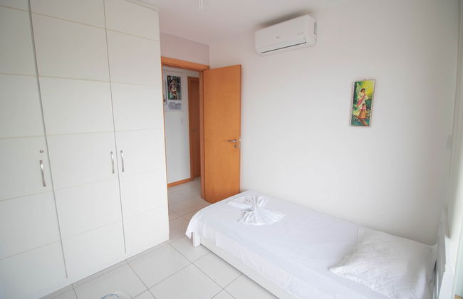 PB02 Ap. a 500m do Fiesta Pituba - Foto 7