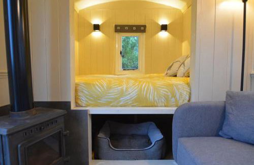 Rectory Retreat - Foto 15