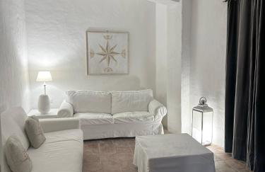 I Massi 2 La Maddalena Villa con terrazze nel Villaggio Piras - Foto 15