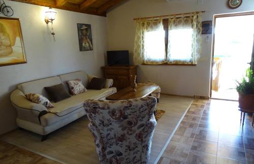 Dalmatian stone house with pool - Photo 26