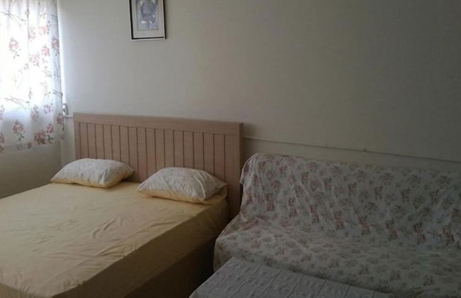 Room in Apartment - Thailand Taxi & Apartment Hostel - Foto 8