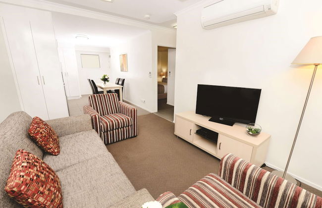 Oaks Moranbah Suites - Photo 20