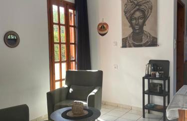 Paralia Apts Stavros - Foto 6