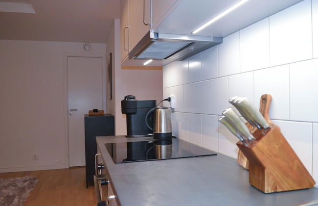 1br-stockholmstay-wifi-tv - Photo 3