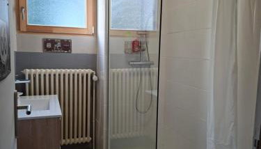 L'Écrin du Poten'Ciel - Foto 5, Shower