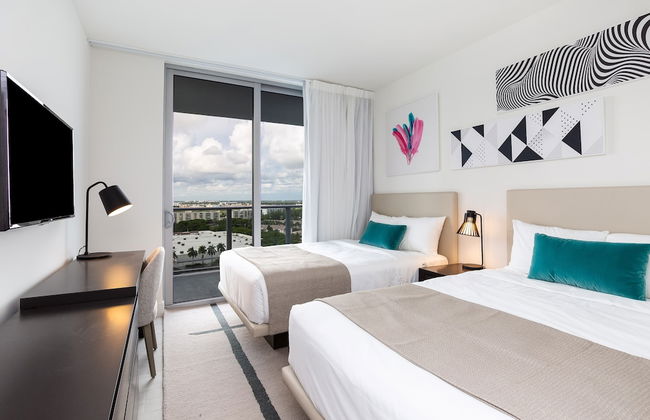 Hyde Beach House Hollywood Pr Suites - Photo 45