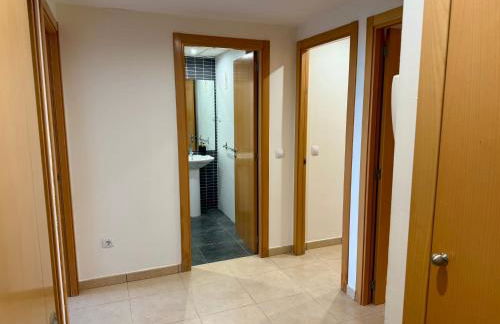 Apartamento acogedor en urbanización Panorámica Golf, Sant Jordi - Foto 22