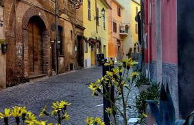 Una pausa dalla città - Foto 45