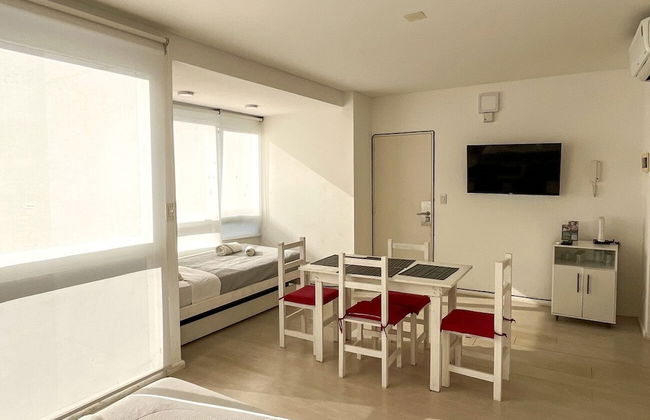 Rent Up - Monoambiente cerca de Congreso - Foto 30