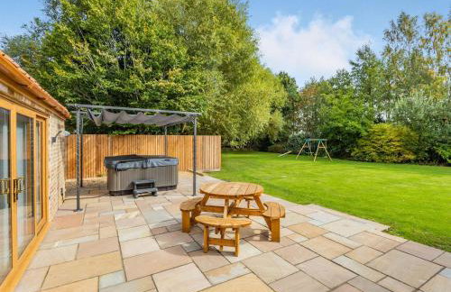 Tawny Acre Barn - Uk38614 - Foto 26