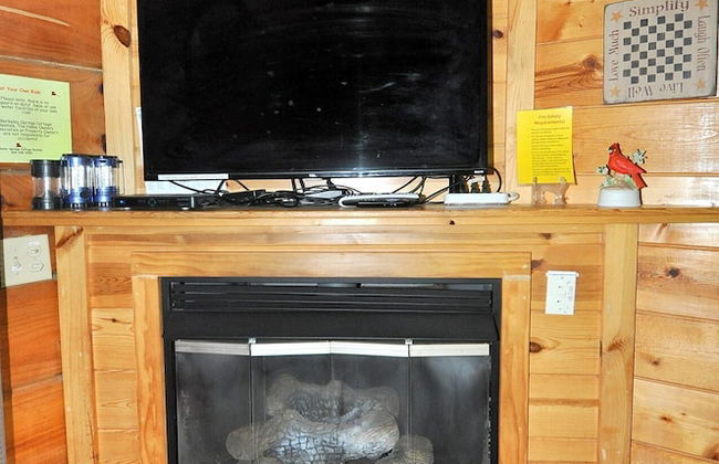 Sleepy Creek - Creekside Escape - Foto 20