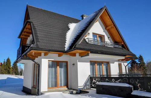 Dom pod Tatrami - Brzegi - Bukowina Tatrzańska - Foto 20