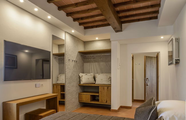 Tenuta Sovestro - Agriturismo e Winery - Foto 7