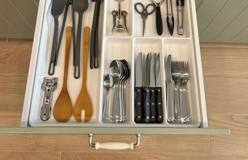 Apartamento Centro Madrid Atocha - Photo 23