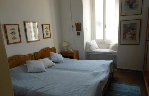 Mansion at Chora in Andros - Foto 12