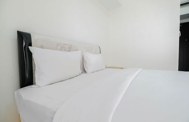 Scenic Studio Room at Casa De Parco Apartment - Foto 8