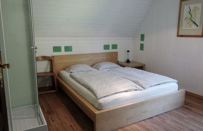 Holiday Home With Terrace in Sauerland - Foto 6