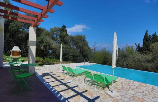 Villa Iremia in Ionian Islands - Foto 3