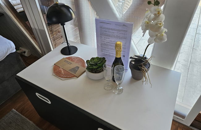 Mountains&Lakes - Romantika5 Rust - Foto 2