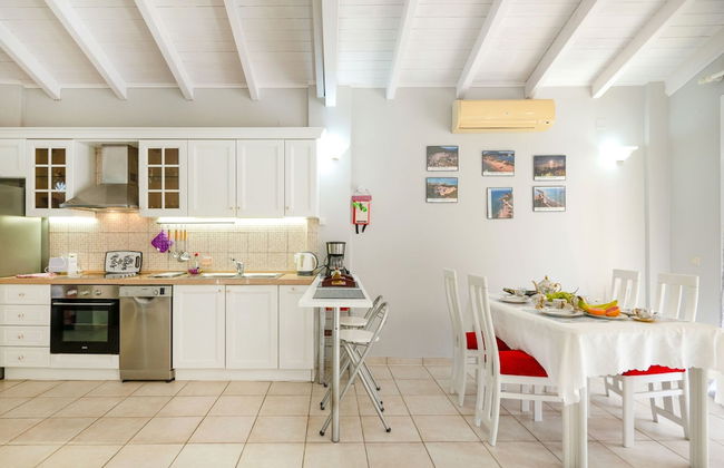 Villa Persephone in Corfu - Foto 8