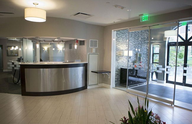 Furnished Quarters at 15/25 Bank Street - Foto 3