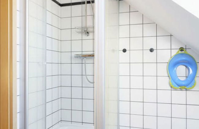 Holiday Apartment Sauer Large - Foto 12