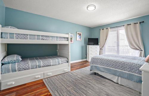 Off Duty - Pet Friendly, Waterfront! - Foto 19