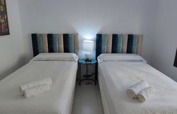 Marbella Suite - Photo 20