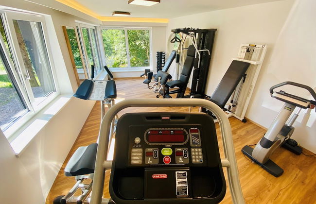 Waldrand Apartments - Foto 18