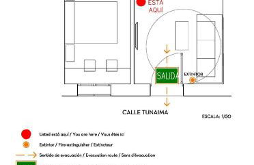 Piso con garaje junto a Ifema - Foto 9