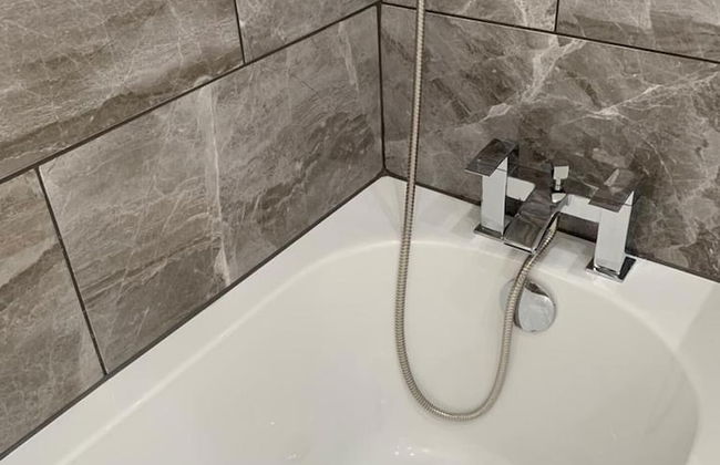 London Retreat at Hindsley's Place - Foto 12