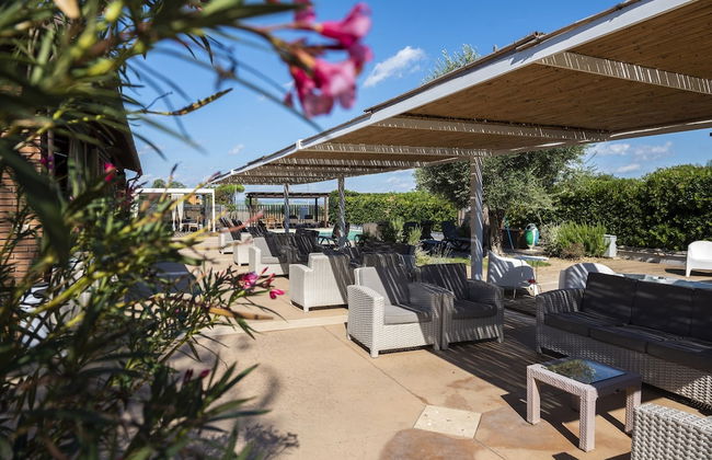 Country Resort Le Due Ruote - Foto 43