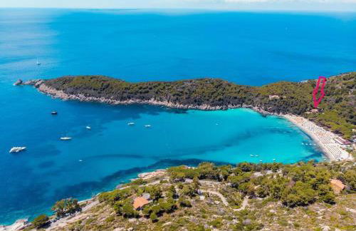 Fetovaia Magic Holiday Villa - Foto 3