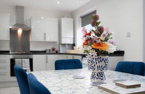 NEW! 2 bedroom house in Newcastle Upon Tyne - Foto 19