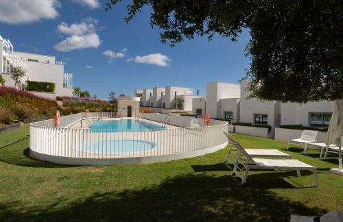 Villa La Perla Sotogrande - since 2022 - Sea View - 3 Bedrooms and Bathrooms - La Reserva Beach and Golf nearby - Foto 64