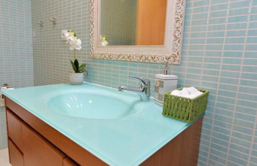 Seahorse Luxury Apartment with Pool and Seaview - Photo 8