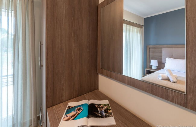 Nancy's Luxury Apartments - Foto 6