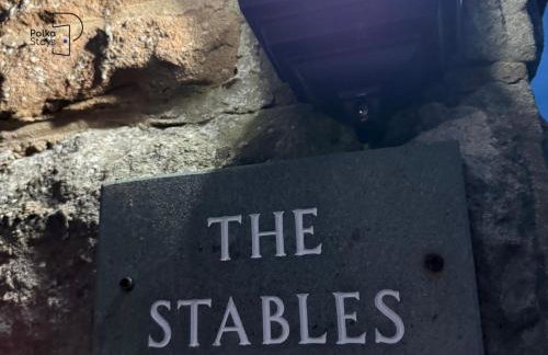 The Stables Lake District Retreat by PolkaStays - Photo 18