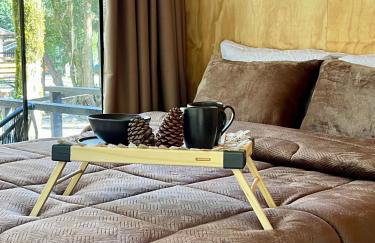 Lofts a 2km da Catedral, Pet Friendly, Wi-fi 1gb, Ar condicionado - Foto 22