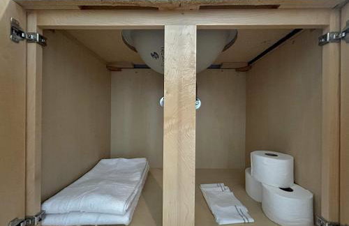 West Loop - City Views With In & Out Parking 1 - Photo 63