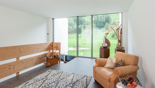 Apartments Home Apart Laudinella, See im Paznaun - Foto 5, Zona de estar